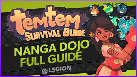 mo.co Dojo Guide (Chapter 1): How to beat every single Dojo .